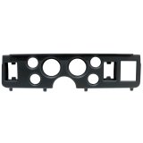 Autometer 79-86 Ford Mustang Direct Fit Gauge Panel 3-3/8in x2 / 2-1/16in x4 thumbnail 1
