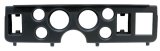 Autometer 79-86 Ford Mustang Direct Fit Gauge Panel 3-3/8in x2 / 2-1/16in x4 thumbnail 2