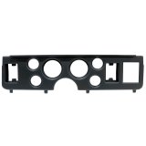 Autometer 79-86 Ford Mustang Direct Fit Gauge Panel 3-3/8in x2 / 2-1/16in x4 thumbnail 3