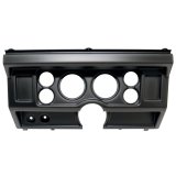 Autometer 80-86 Ford Truck No AC Direct Fit Gauge Panel 3-3/8in x1 / 2-1/16in x4 thumbnail 1