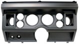 Autometer 80-86 Ford Truck W/ AC Direct Fit Gauge Panel 3-3/8in x1 / 2-1/16in x4 thumbnail 2