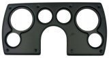 Autometer 82-89 Chevy Camaro Direct Fit Gauge Panel 3-3/8in x2 / 2-1/16in x4 thumbnail 2