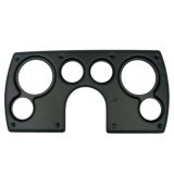 Autometer 82-89 Chevy Camaro Direct Fit Gauge Panel 3-3/8in x2 / 2-1/16in x4 thumbnail 6