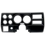 Autometer 84-87 Chevy/GMC Truck W/ AC Direct Fit Gauge Panel 5in x2 / 2-1/16in x4 thumbnail 1
