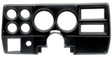 Autometer 84-87 Chevy/GMC Truck W/ AC Direct Fit Gauge Panel 5in x2 / 2-1/16in x4 thumbnail 2