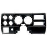 Autometer 84-87 Chevy/GMC Truck W/ AC Direct Fit Gauge Panel 5in x2 / 2-1/16in x4 thumbnail 3