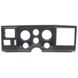 Autometer 88-94 Chevy /GMC Truck Direct Fit Gauge Panel 3-3/8in x2 / 2-1/16in x4 thumbnail 1