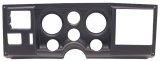 Autometer 88-94 Chevy /GMC Truck Direct Fit Gauge Panel 3-3/8in x2 / 2-1/16in x4 thumbnail 2