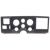 Autometer 88-94 Chevy /GMC Truck Direct Fit Gauge Panel 3-3/8in x2 / 2-1/16in x4 thumbnail 3