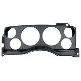 Autometer 90-93 Ford Mustang Direct Fit Gauge Panel 3-3/8in x2 / 2-1/16in x4 thumbnail 1