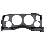 Autometer 90-93 Ford Mustang Direct Fit Gauge Panel 3-3/8in x2 / 2-1/16in x4 thumbnail 3