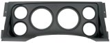 Autometer 95-98 Chevy/GMC Truck Direct Fit Gauge Panel 3-3/8in x2 / 2-1/16in x4 thumbnail 2