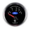 Autometer Ford 2-1/16in. Electric Fuel Level Gauge thumbnail 4