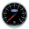 Autometer Ford 3-3/8in. 10K RPM In-Dash Tachometer Gauge thumbnail 4