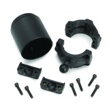 Autometer 52mm Roll Bar (40mm Dia.) Gauge Mount thumbnail 2