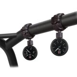 Autometer 52mm Roll Bar (40mm Dia.) Gauge Mount thumbnail 3