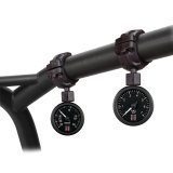 Autometer 52mm Roll Bar (40mm Dia.) Gauge Mount thumbnail 4