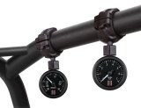 Autometer 52mm Roll Bar (40mm Dia.) Gauge Mount thumbnail 5