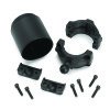 Autometer 52mm Roll Bar (40mm Dia.) Gauge Mount thumbnail 6