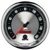Autometer American Muscle 5in 160 MPH Electric Programmable Speedometer thumbnail 6