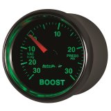 Autometer GS 30inhg-30PSI Digital Vac/Boost Gauge thumbnail 6