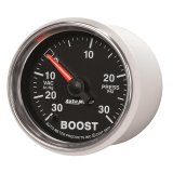 Autometer GS 30inhg-30PSI Digital Vac/Boost Gauge thumbnail 7