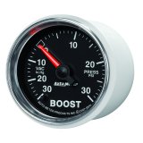 Autometer GS 30inhg-30PSI Digital Vac/Boost Gauge thumbnail 9