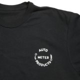 Autometer Vintage T-Shirt Black Large thumbnail 8
