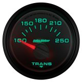 Autometer Factory Match 52mm Short Sweep Electronic 100-250 Deg F Transmission Temperature Gauge thumbnail 9