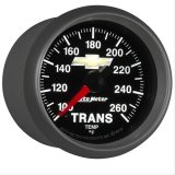 Autometer Performance Parts 52mm 100-260 Deg F Trans Temp COPO Camaro Gauge Pack thumbnail 4