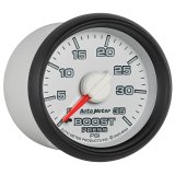 Autometer Factory Match 52.4mm Mechanical 0-35 PSI Boost Gauge thumbnail 4