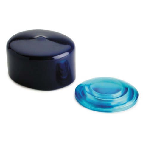 Autometer Blue Lens Kit -Compatible w/pro-life/Pro-Shift Warning Lites & Shift Lite Tachometer thumbnail 3