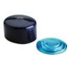 Autometer Blue Lens Kit -Compatible w/pro-life/Pro-Shift Warning Lites & Shift Lite Tachometer thumbnail 6
