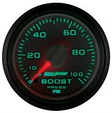 Autometer Factory Match 52.4mm Mechanical 0-100 PSI Boost Gauges 3 pressure Ranges thumbnail 3