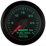 Autometer Factory Match Diesel Fuel Rail Pressure Gauge 52.4mm 0-30K PSI SE, Cummins 6.7 L, Dodge thumbnail 2