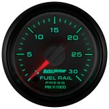 Autometer Factory Match Diesel Fuel Rail Pressure Gauge 52.4mm 0-30K PSI SE, Cummins 6.7 L, Dodge thumbnail 8