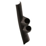 Autometer 94-97 Dodge Ram Black Dual Pillar thumbnail 2