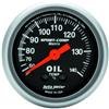 Autometer Sport 2in Oil Temp Metric, 60-140c. Mech thumbnail 6