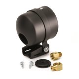 Autometer Universal Mounting Cup / Gauge / 2 5/8in / LFG Black thumbnail 4