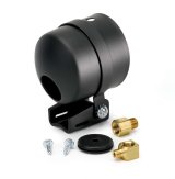 Autometer Universal Mounting Cup / Gauge / 2 5/8in / LFG Black thumbnail 9