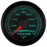 Autometer Performance Dodge 52.4mm 100-260 Deg F Trans Temp Gauge thumbnail 1
