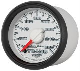 Autometer Performance Dodge 52.4mm 100-260 Deg F Trans Temp Gauge thumbnail 3