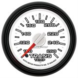 Autometer Performance Dodge 52.4mm 100-260 Deg F Trans Temp Gauge thumbnail 4