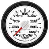 Autometer Performance Dodge 52.4mm 100-260 Deg F Trans Temp Gauge thumbnail 8