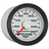 Autometer Performance Dodge 52.4mm 100-260 Deg F Trans Temp Gauge thumbnail 9