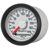 Autometer Factory Match 52.4mm Advanced Digital Stepper Motor 0-2000 Deg F Pyrometer thumbnail 7