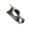 Autometer 89-93 Ford Thunderbird 2 1/16 Dual Pod BLK thumbnail 6