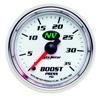 Autometer NV 52mm 0-35 PSI Boost Mechanical Gauge thumbnail 6