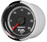 Autometer Factory Match 52.4mm Full Sweep Electronic 0-30 PSI Fuel Pressure Gauge Dodge 4th Gen thumbnail 6