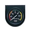 Autometer AutoGage 52.4mm Mechanical 30 In Hg Vacuum Gauge - Black thumbnail 7